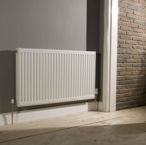Convector Radiators