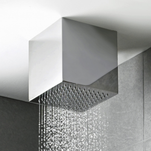 Square Shower Head