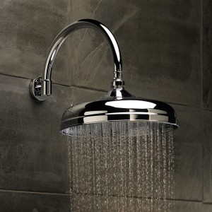 Traditional Shower Head
