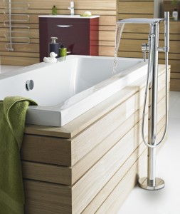 {Badewannen armaturen freistehend
54} Die 5 besten Badewannenarmaturen - Hudson Reed Blog | {Badewannen armaturen freistehend
54}
