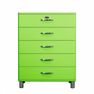 Foto: home24 greenery Kommode grün