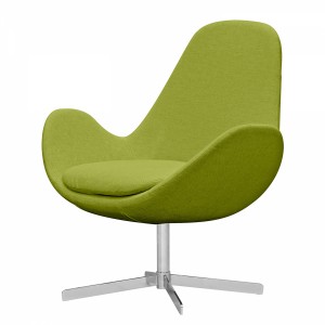 Foto: home24 Greenery Stuhl grün
