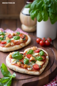 Foto: nicestthings.com Pizzaherz