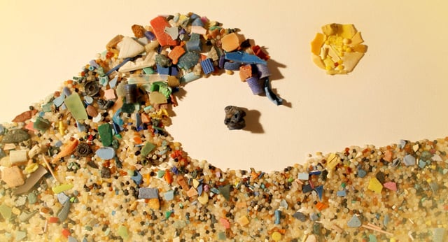 mikroplastik mikroplastik weltwassertag 2017 abwasser