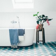 Badezimmer Trends 2016