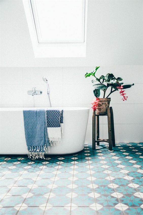 5 Badezimmer Trends 2016 | Hudson Reed 5 Badezimmer Trends 2016 | Hudson Reed