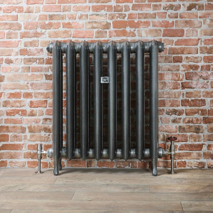 Erté - Gusseisenheizkörper Hudson Reed