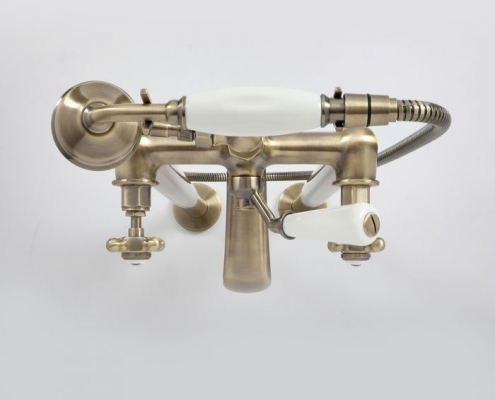 Wie Sie Ihre Badewanne in 10 Schritten wechseln