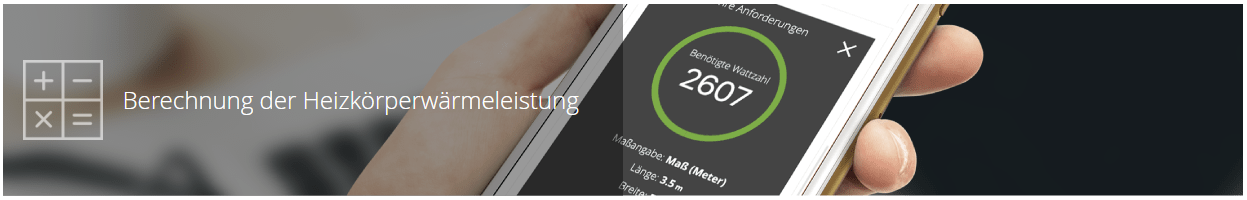 calcolatore fabbisgno DE