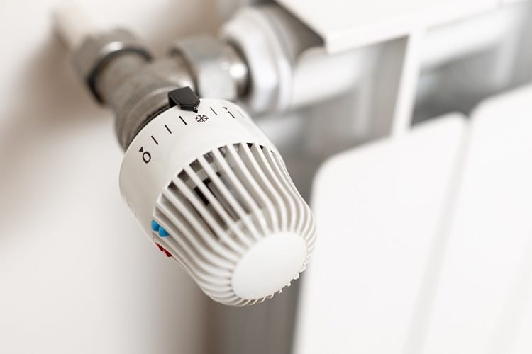 Thermostat Radiator Thermostat Radiator